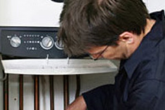 boiler repair Castlerigg